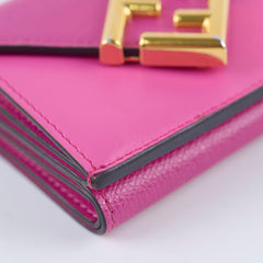 Chanel Silver CC Brooch Costume Jewellery