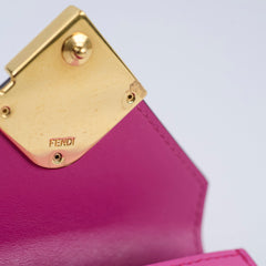 Chanel Silver CC Brooch Costume Jewellery