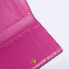 Chanel Silver CC Brooch Costume Jewellery