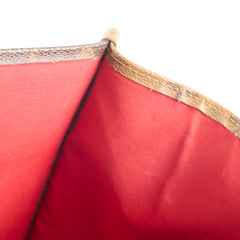 Louis Vuitton On The Go MM Monogram