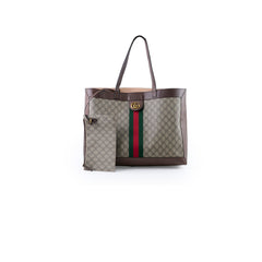 Gucci GG Ophedia Three Little Pigs Tote