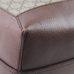 Gucci GG Ophedia Three Little Pigs Tote