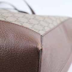 Gucci GG Ophedia Three Little Pigs Tote