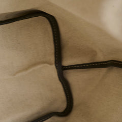 Goyard Saint Louis PM Grey Shoulder Bag