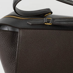 Celine Ring Bag Dark Brown