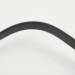 Gucci Small GG Marmont Matelasse Shoulder Bag Black