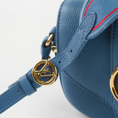 Louis Vuitton Soft Pont 9 PM Blue
