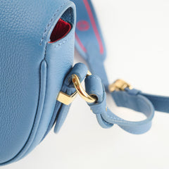 Louis Vuitton Soft Pont 9 PM Blue