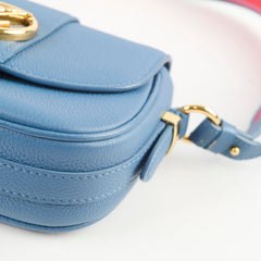 Louis Vuitton Soft Pont 9 PM Blue