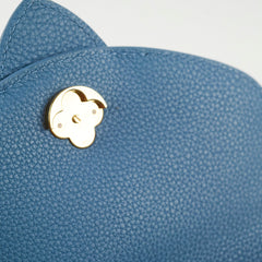 Louis Vuitton Soft Pont 9 PM Blue