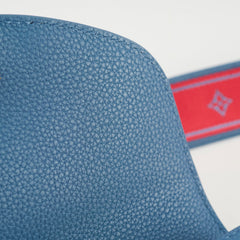 Louis Vuitton Soft Pont 9 PM Blue