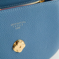Louis Vuitton Soft Pont 9 PM Blue