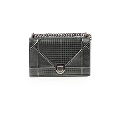 Dior Diorama Medium Dark Grey