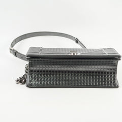 Dior Diorama Medium Dark Grey