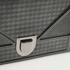 Dior Diorama Medium Dark Grey