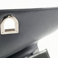 Dior Diorama Medium Dark Grey