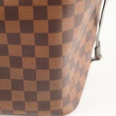 Louis Vuitton Neverfull MM Damier Ebene