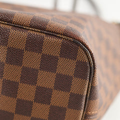 Louis Vuitton Neverfull MM Damier Ebene