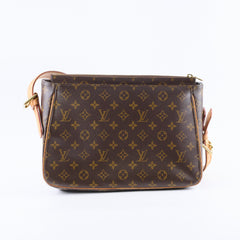Louis Vuitton Viva Cite GM Monogram