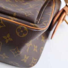 Louis Vuitton Viva Cite GM Monogram
