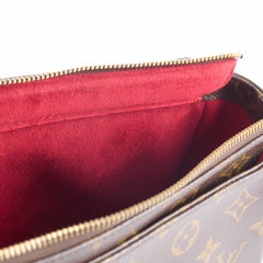 Louis Vuitton Viva Cite GM Monogram