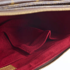 Louis Vuitton Viva Cite GM Monogram