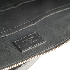 Louis Vuitton Porte Documents Jour Breifcase Damier Graphite