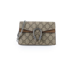 Gucci Supermini Dionysus Bag