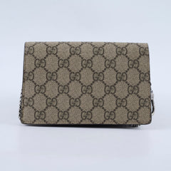 Gucci Supermini Dionysus Bag
