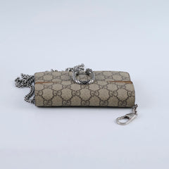 Gucci Supermini Dionysus Bag