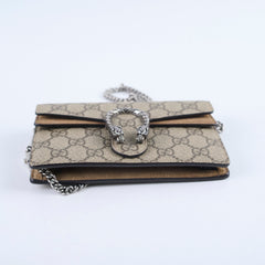Gucci Supermini Dionysus Bag