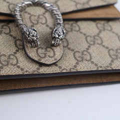 Gucci Supermini Dionysus Bag