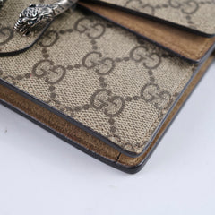 Gucci Supermini Dionysus Bag