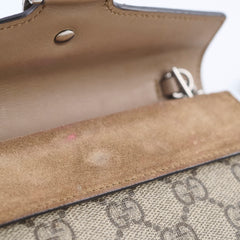 Gucci Supermini Dionysus Bag
