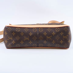 Louis Vuitton Dauphine Soft GM Monogram