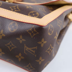 Louis Vuitton Dauphine Soft GM Monogram