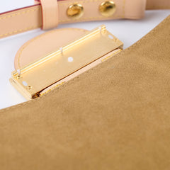 Louis Vuitton Dauphine Soft GM Monogram