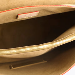 Louis Vuitton Dauphine Soft GM Monogram