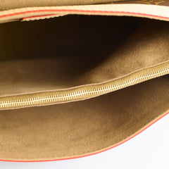 Louis Vuitton Dauphine Soft GM Monogram