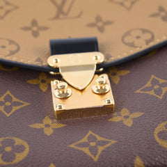 Louis Vuitton Pochette Metis Reverse Monogram