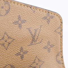 Louis Vuitton Pochette Metis Reverse Monogram