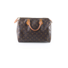 Louis Vuitton Speedy 40 Monogram