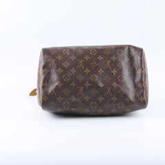 Louis Vuitton Speedy 40 Monogram