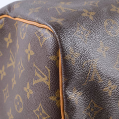 Louis Vuitton Speedy 40 Monogram