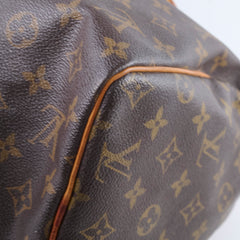 Louis Vuitton Speedy 40 Monogram