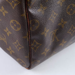 Louis Vuitton Speedy 40 Monogram