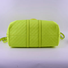 Louis Vuitton Keepall 45 Florescent Yellow