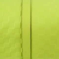 Louis Vuitton Keepall 45 Florescent Yellow