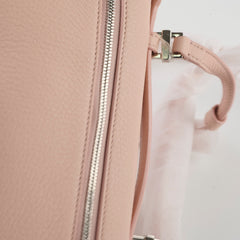 Loro Piana Extra Pocket L19 Grained Calfskin Light Pink SHW