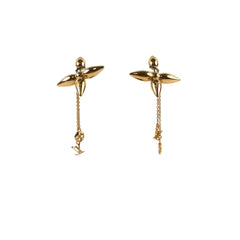 Louis Vuitton Louisette Earrings
